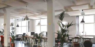 Luz natural en el espacio arquitectónico