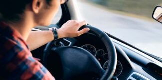 tips para no llegar tarde a la universidad en auto