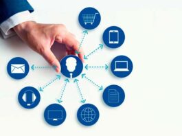 🚀 4 claves para conectar con el consumidor a través del marketing omnicanal estrategia de marketing omnicanal