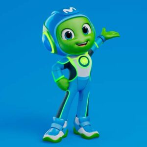 Maxi Recarga Movistar