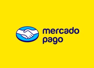 Mercado Pago ahora es amarillo