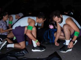 alianza Charly y Midnight Runners