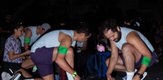 alianza Charly y Midnight Runners