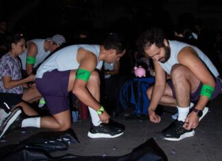 alianza Charly y Midnight Runners