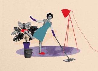 representación de la mujer en la publicidad