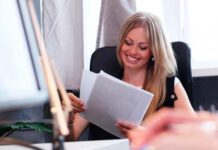 presencia de mujeres en puestos de alta dirección