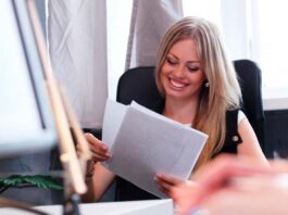 presencia de mujeres en puestos de alta dirección