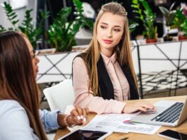 El importante rol de las mujeres en la industria del marketing presencia de mujeres en marketing