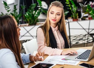 presencia de mujeres en marketing