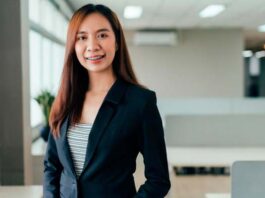 consejos para mujeres que trabajan en finanzas y tecnología