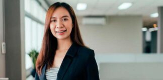 consejos para mujeres que trabajan en finanzas y tecnología