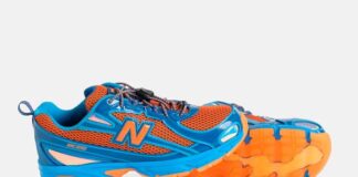 Aminé x New Balance 740