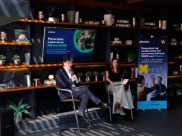 Panorama laboral 2025: ¿Cómo se sienten los colaboradores en México? panorama laboral en México 2025