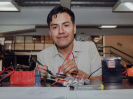 Premio James Dyson 2025 busca las próximas invenciones de jóvenes ingenieros y científicos premio James Dyson 2025 abre convocatoria