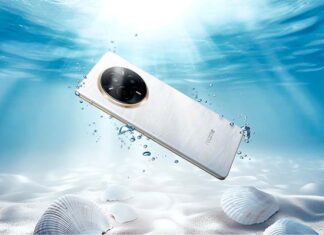 realme 14 Pro: Llega a México este innovador smartphone que cambia de color realme 14 Pro Series llega a México