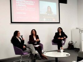 políticas salud menstrual en empresas