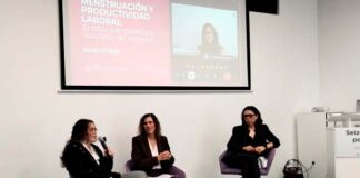 políticas salud menstrual en empresas