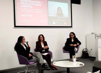 políticas salud menstrual en empresas