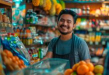 tecnología en el sector abarrotero