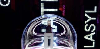 Melasyl para tratamiento de manchas