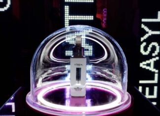 Melasyl, la innovación de L’Oréal Groupe para el tratamiento eficaz de manchas Melasyl para tratamiento de manchas