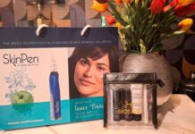 SkinPen Precision, revolucionario tratamiento de microneedling, llega a México dispositivo de microneedling SkinPen Precision