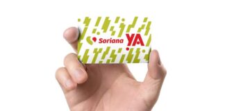 programa de lealtad Soriana Ya