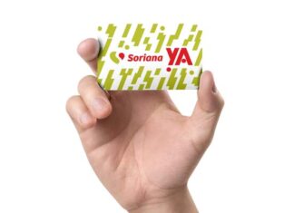 programa de lealtad Soriana Ya