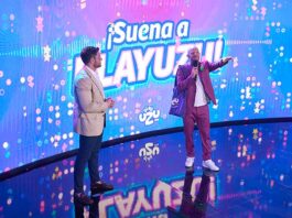 PlayUZU y Facundo ofrecen nuevas propuestas de entretenimiento online campaña Suena a Playuzu