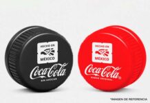 La Industria Mexicana de Coca-Cola se suma a la campaña “Hecho en México” sello Hecho en México Coca-Cola