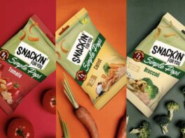 sexta edición Tastech by Sigma