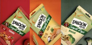 sexta edición Tastech by Sigma