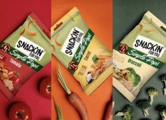 sexta edición Tastech by Sigma