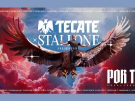 nueva campaña Tecate con Sylvester Stallone