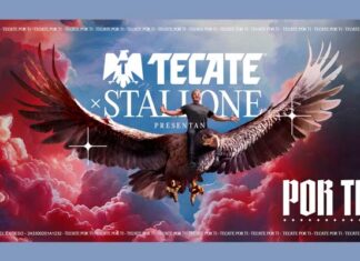 nueva campaña Tecate con Sylvester Stallone
