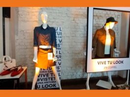 colección primavera verano 2025 Coppel