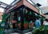 apertura tienda 900 Starbucks