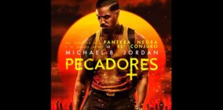 Pecadores con Michael B. Jordan