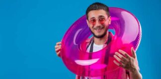 Vacaciones de Semana Santa