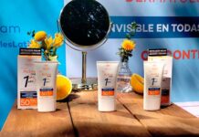 Darrow Actine One, el protector solar para la piel latina que absorbe en un segundo protector solar Darrow Actine One