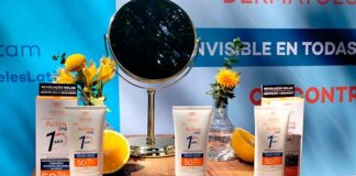 protector solar Darrow Actine One