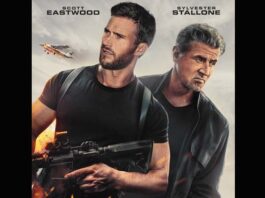 Alarum: Código Letal, una película cargada de peligro, traición y adrenalina película Alarum: Código Letal