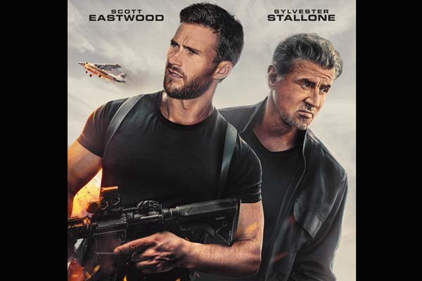 película Alarum: Código Letal