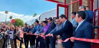 Alsea invierte en aperturas en Estado de México