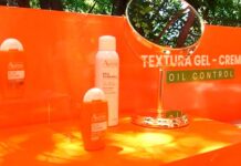 campaña Sol-Mate Avene