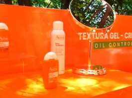 Concepto “Sol-Mate” de Avène invita a encontrar a tu alma gemela en protección solar campaña Sol-Mate Avene