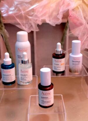 tratamiento antiedad Retrinal Avene