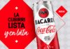 Llega al mercado Bacardí & Coca-Cola con el auténtico sabor de la Cuba lista para beber Bacardí & Coca-Cola La Cuba lista para beber