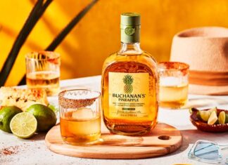 sabores innovadores Diageo