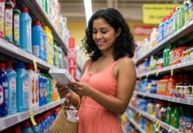 5 acciones para minimizar el impacto ambiental de nuestras decisiones de compra cómo minimizar impacto de decisiones de compra